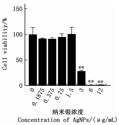 Hinh-1-1 Nano silver kills the virus that causes blue ear disease (PRRS)