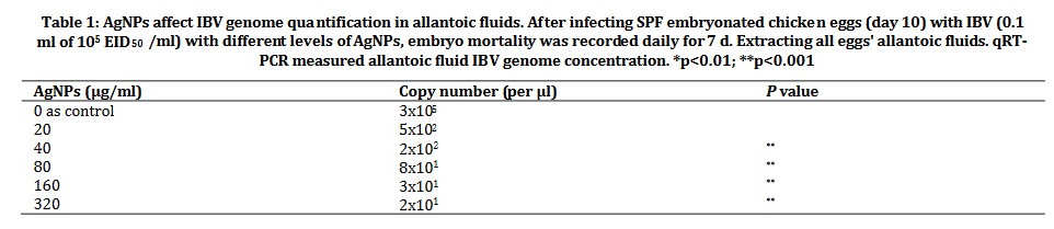 bang-1-1 Nano silver inhibits infectious bronchitis virus in chickens (IB virus)